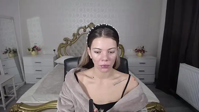 AmberTop online show from 8, 10, 2025