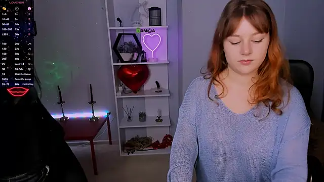 lola sun12 online show from 17, 11, 2025