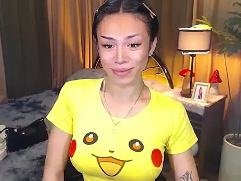 WILDROXIE online show from 25, 9, 2025