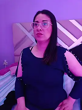 Alana steel 1 online show from 14, 11, 2025