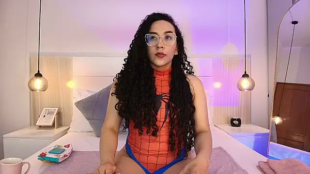 alehia cute online show from 30, 9, 2025