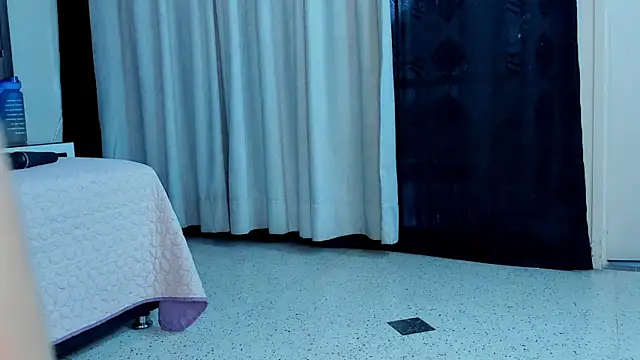 HaileyDuke online show from 26, 9, 2025