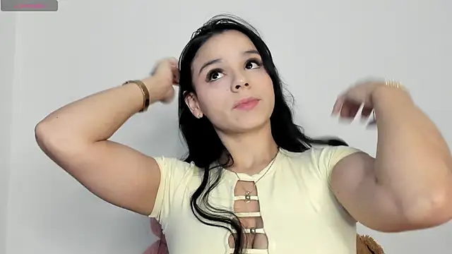 HaileyDuke online show from 5, 2, 2026