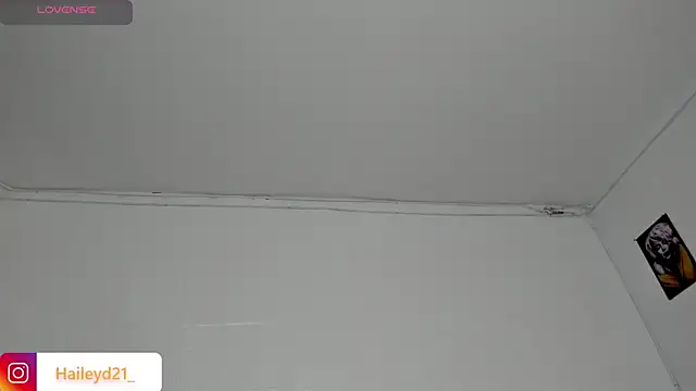 HaileyDuke online show from 15, 4, 2026