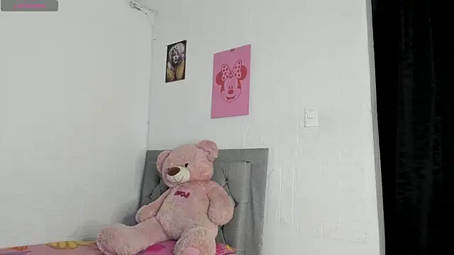 Snapshot of HaileyDuke chatting on 16, 7, 2026 HaileyDuke online show from 16, 7, 2026