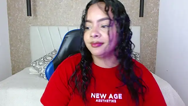 Amaranta carey online show from 24, 9, 2025