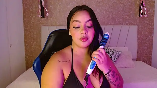 Amaranta carey online show from 8, 11, 2025