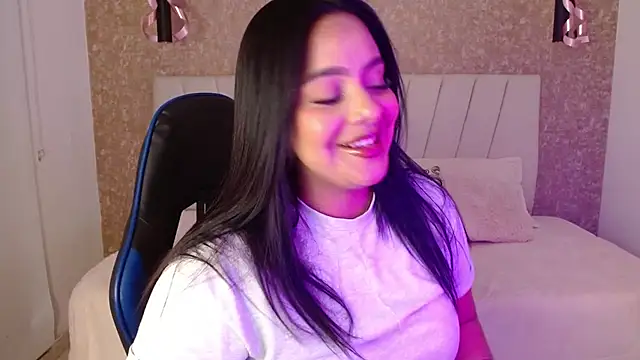 Amaranta carey online show from 27, 11, 2025