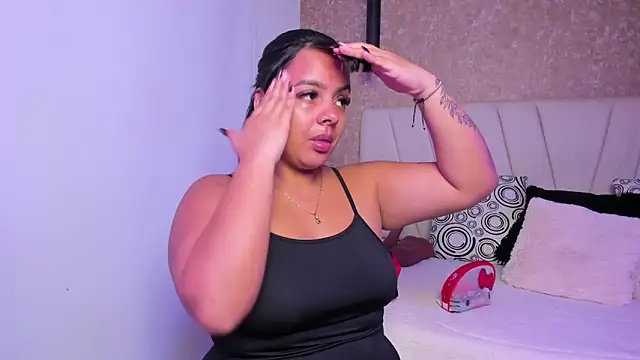 Amaranta carey online show from 1, 3, 2026