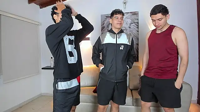 Brutal primium online show from 5, 4, 2026