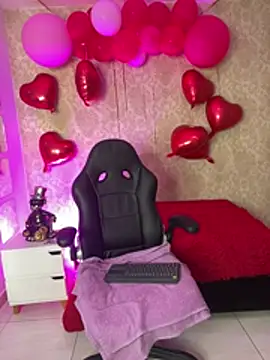 MorenaLush Eup online show from 2, 3, 2026