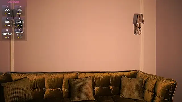 Snapshot of Pixie_Peachh chatting on 26, 11, 2025 Pixie Peachh online show from 26, 11, 2025