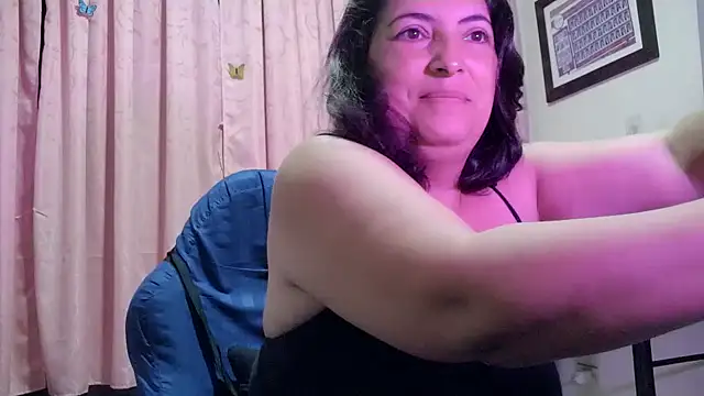 lina maria99 online show from 12, 4, 2026