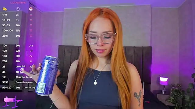 LanaMills  online show from 21, 9, 2025