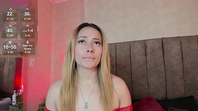 LanaMills  online show from 13, 1, 2026