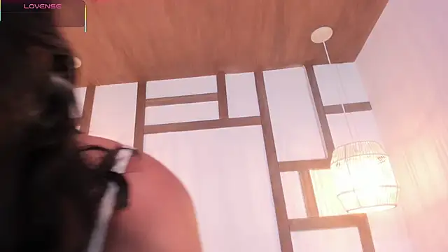 Snapshot of HannahMontgomery chatting on 15, 9, 2025 HannahMontgomery online show from 15, 9, 2025