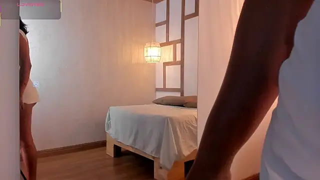 Snapshot of HannahMontgomery chatting on 25, 9, 2025 HannahMontgomery online show from 25, 9, 2025