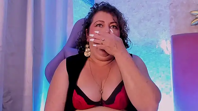 Snapshot of PalomaLombardi chatting on 19, 11, 2025 PalomaLombardi online show from 19, 11, 2025