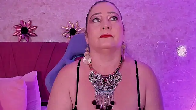 Snapshot of PalomaLombardi chatting on 8, 1, 2026 PalomaLombardi online show from 8, 1, 2026