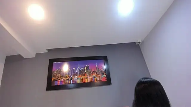 CharlotteCottin online show from 6, 4, 2026