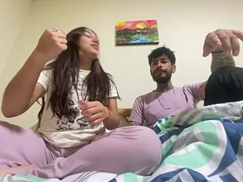 LisaGoddes online show from 6, 2, 2026