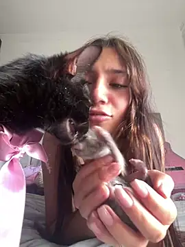 LisaGoddes online show from 3, 4, 2026