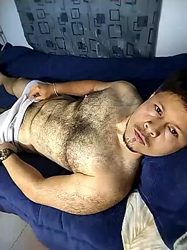 DADDYTTEDY1 online show from 12, 1, 2026