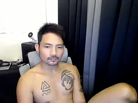 Thefriskyasian online show from 26, 9, 2025