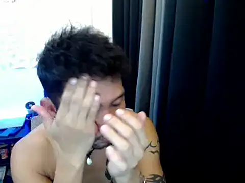 Thefriskyasian online show from 1, 10, 2025