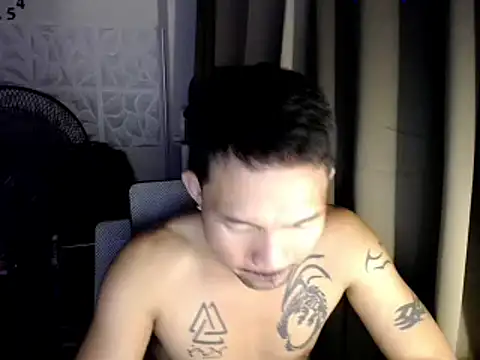 Thefriskyasian online show from 8, 1, 2026