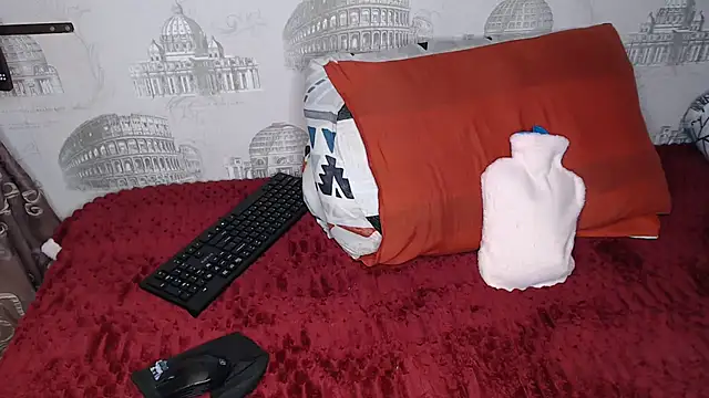 Snapshot of Lunalee chatting on 21, 6, 2026 Lunalee online show from 21, 6, 2026