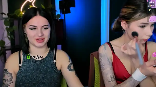 lily morty online show from 7, 4, 2026