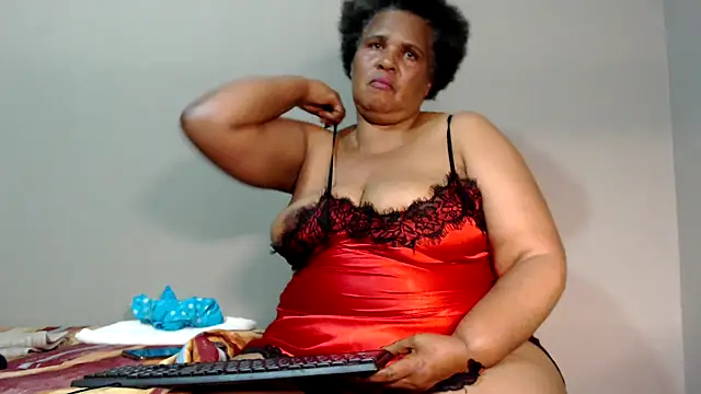 GrandBustyMelon online show from 8, 10, 2025