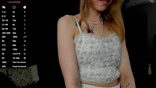 MarenRawicki online show from 10, 1, 2026