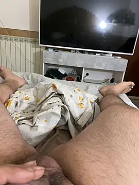 Roma84000 online show from 24, 3, 2026