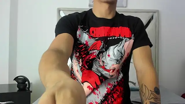 wyatt 3 online show from 1, 12, 2025