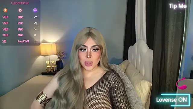 Unforgettable Maria online show from 11, 11, 2025