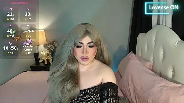 Unforgettable Maria online show from 8, 4, 2026