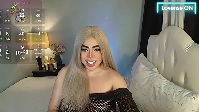 Unforgettable Maria online show from 16, 7, 2026