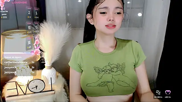 wildest fantasy online show from 14, 6, 2026