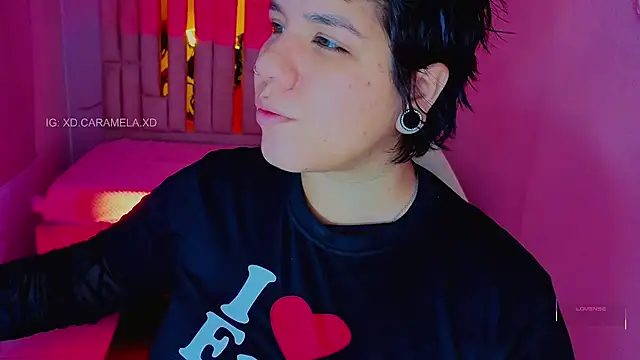 Melissa Adamsx online show from 23, 11, 2025