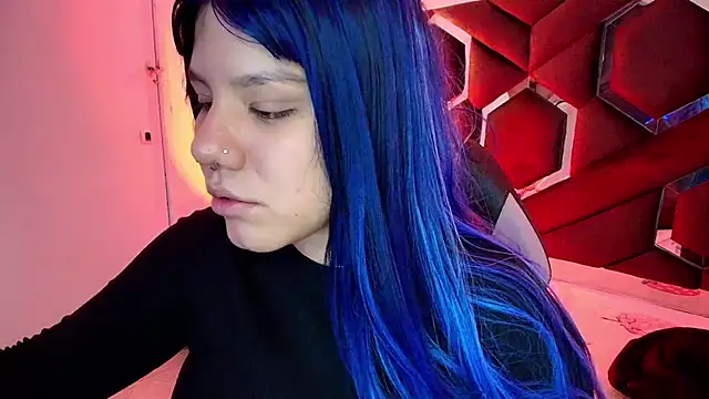 Melissa Adamsx online show from 18, 4, 2026