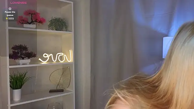 JaymieVigen online show from 21, 9, 2025