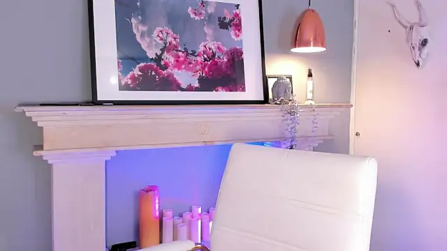 Snapshot of Anseru_ chatting on 16, 9, 2025 Anseru online show from 16, 9, 2025