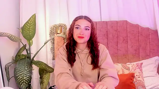 Snapshot of Anseru_ chatting on 25, 9, 2025 Anseru online show from 25, 9, 2025