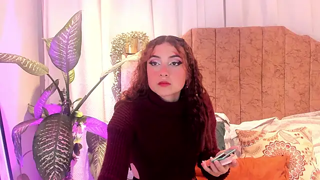 Snapshot of Anseru_ chatting on 26, 9, 2025 Anseru online show from 26, 9, 2025