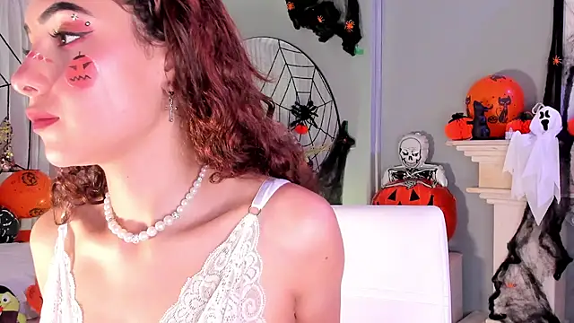 Snapshot of Anseru_ chatting on 1, 11, 2025 Anseru online show from 1, 11, 2025