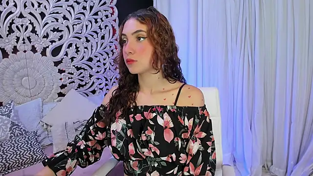 Snapshot of Anseru_ chatting on 26, 11, 2025 Anseru online show from 26, 11, 2025