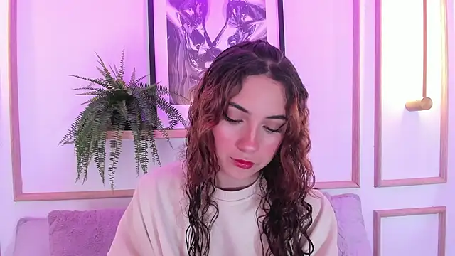 Snapshot of Anseru_ chatting on 15, 12, 2025 Anseru online show from 15, 12, 2025