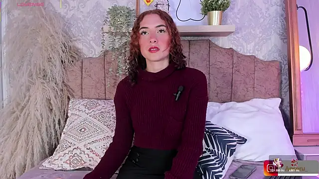 Snapshot of Anseru_ chatting on 13, 2, 2026 Anseru online show from 13, 2, 2026